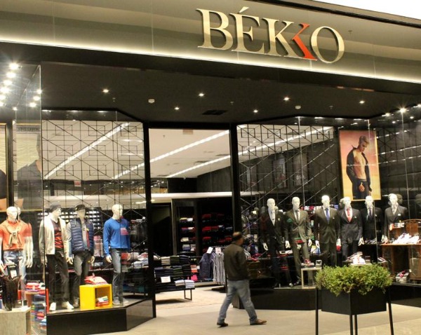 Bekko