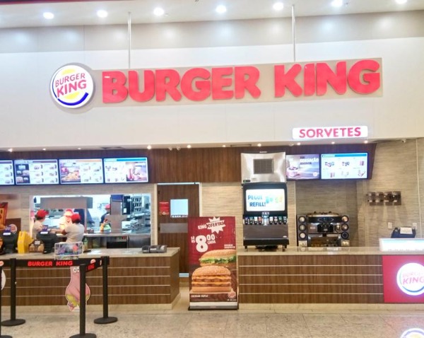 Burger King
