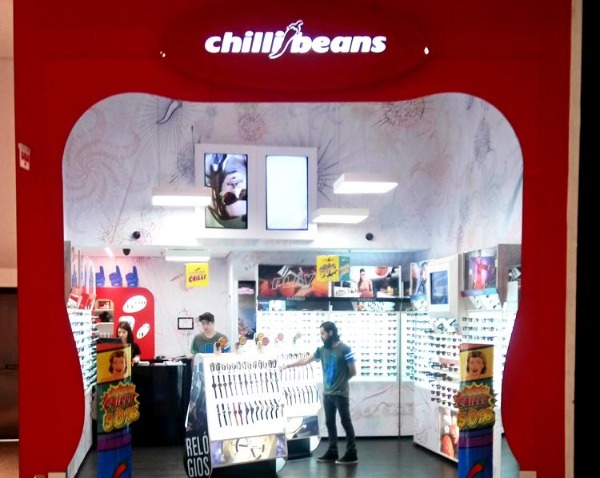 Chilli Beans