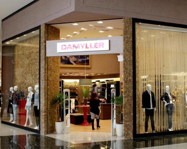 Damyller