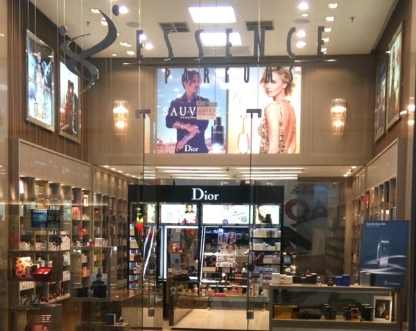 Essence Parfums