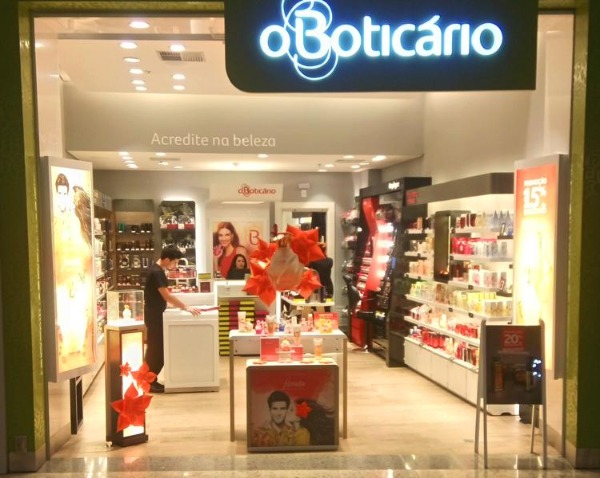 O Boticário