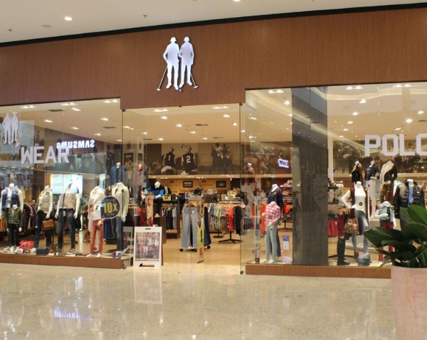 Polo Wear
