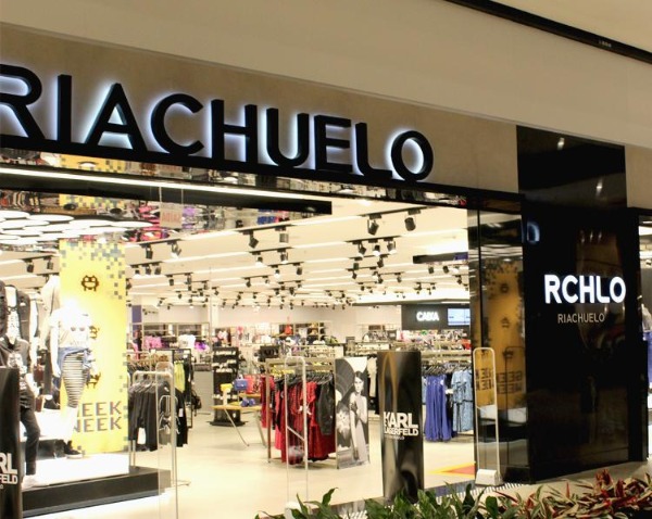 Riachuelo