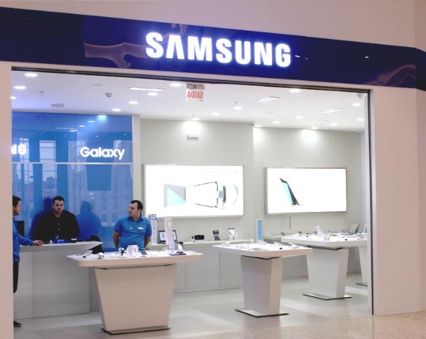 Samsung