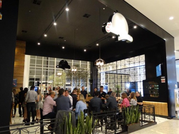 Santo Boteco