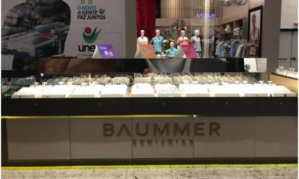 Baummer