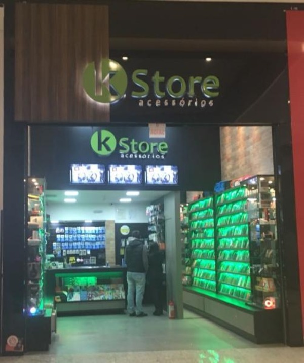 Kstore Acessorios