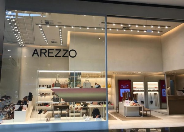 Arezzo