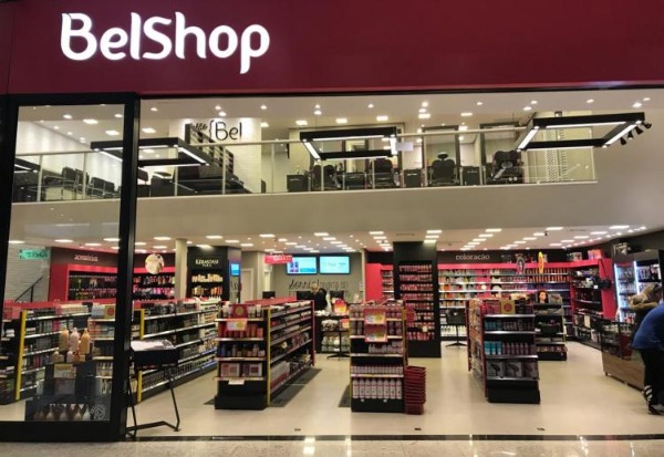 Belshop
