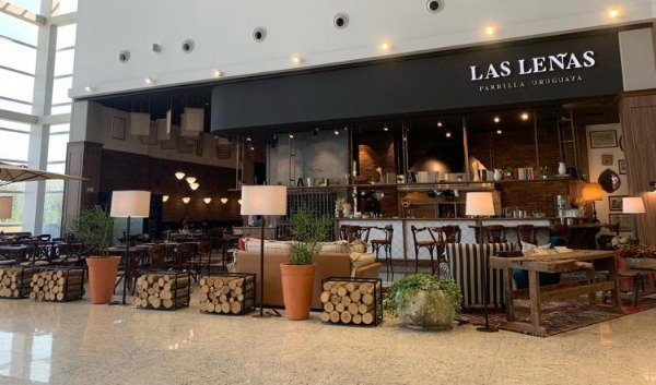 Las Leñas