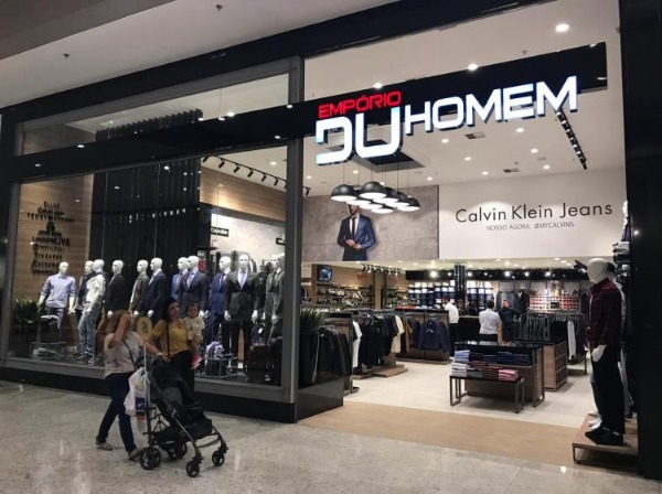 Emporio Du Homem
