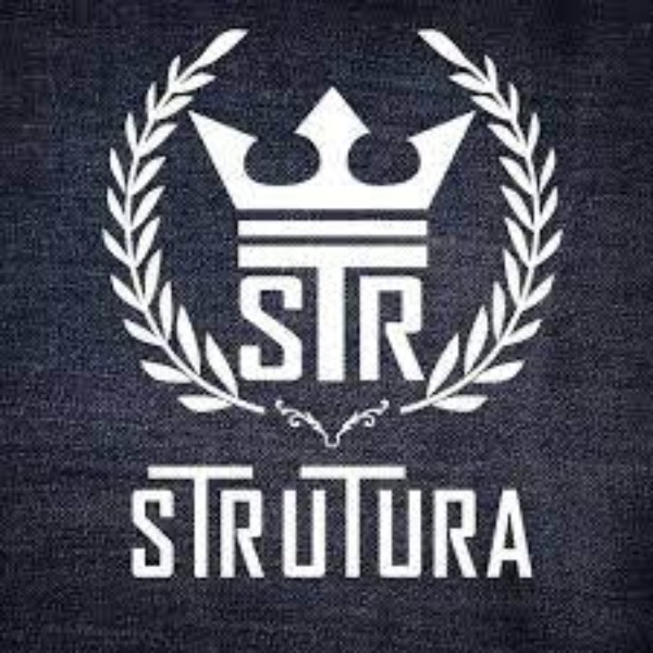 Strutura