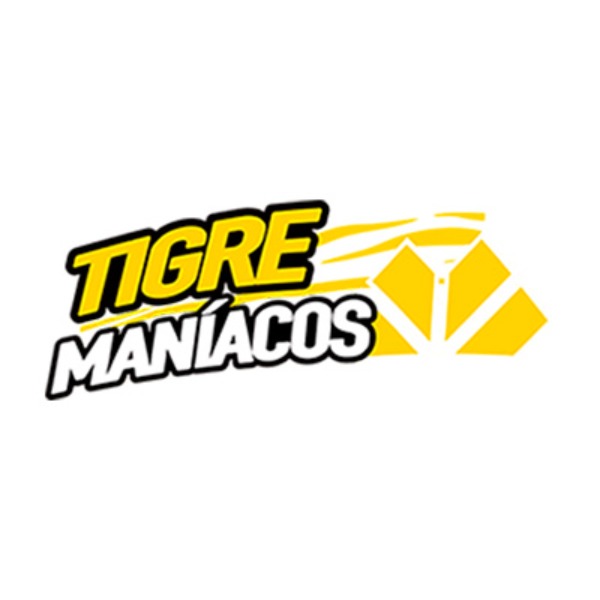 Tigre Maniacos Volt