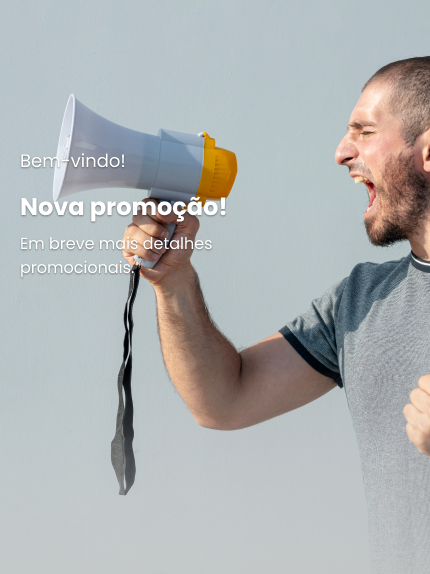 Promoção de Natal 2025